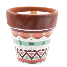 Agnes & Cat Herb Garden Candles - Clove