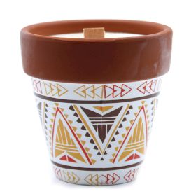Agnes & Cat Herb Garden Candles - Sage