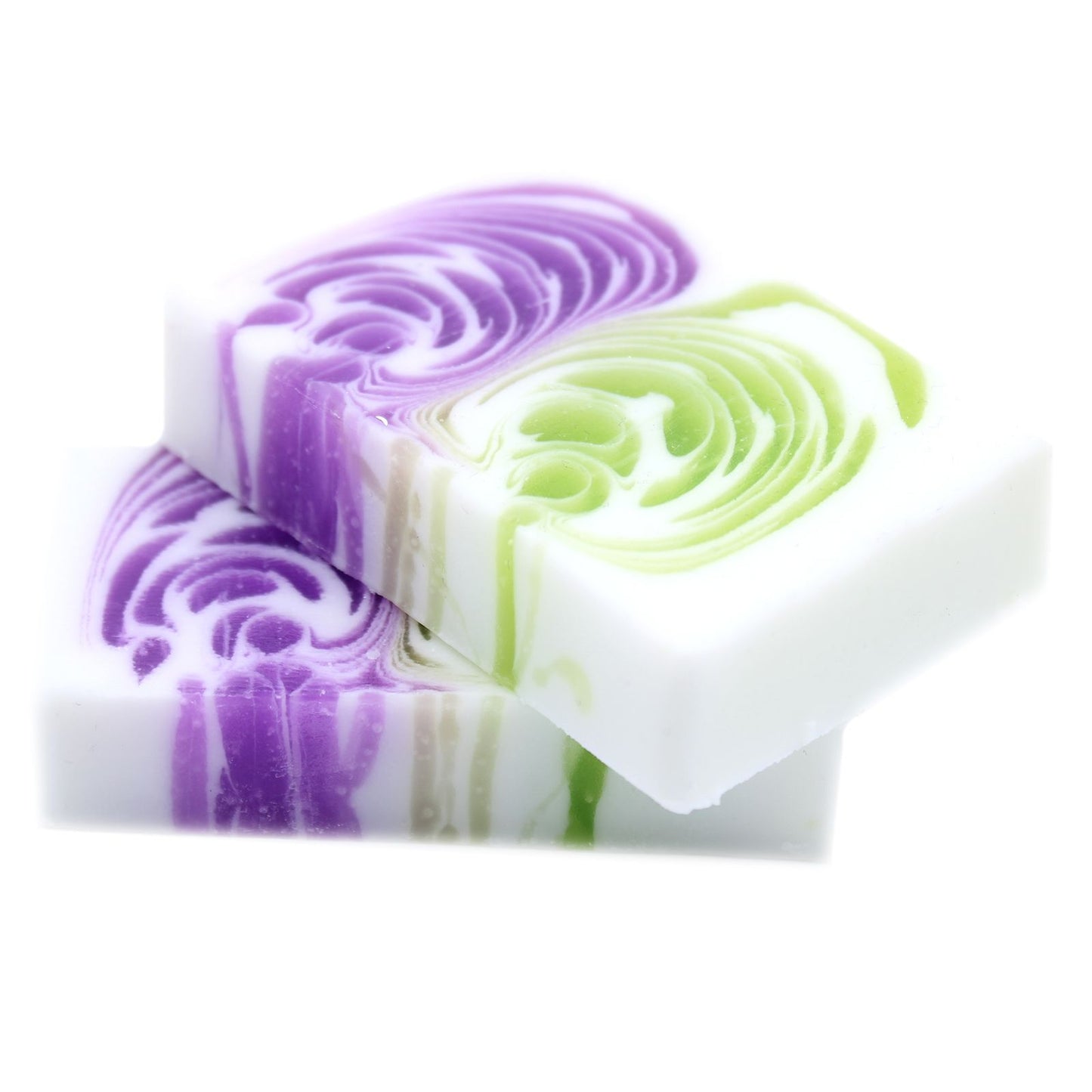 Handcrafted Soap Loaf 1.2kg - Dewberry