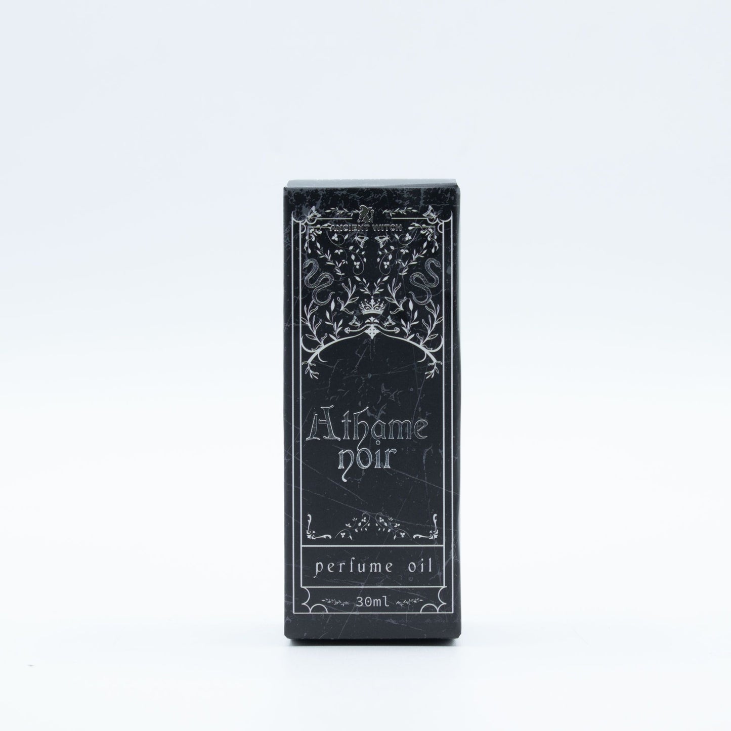 Ancient Witch Perfume Oil - Atheme Noir