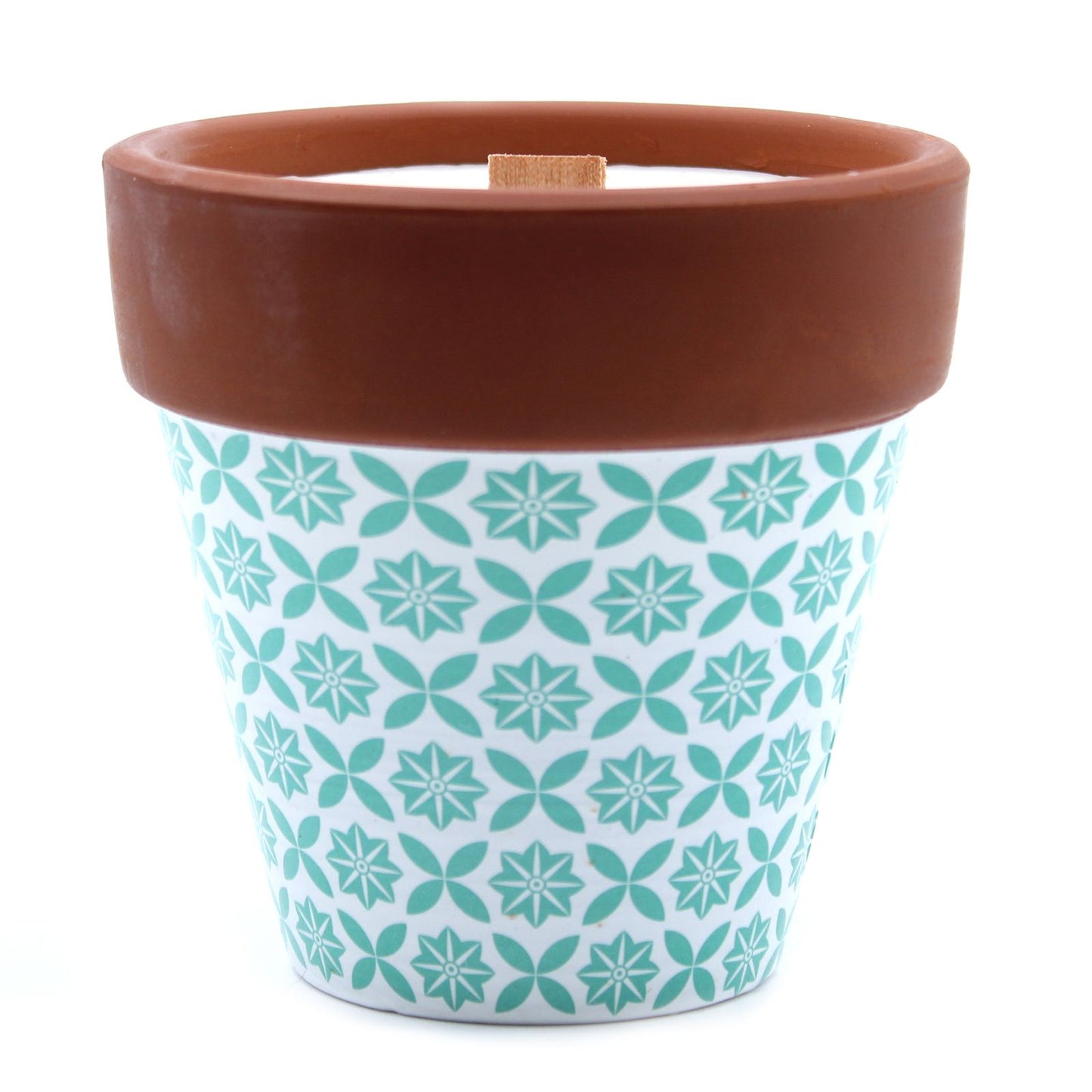 Agnes  & Cat Herb Garden Candles - Rosemary