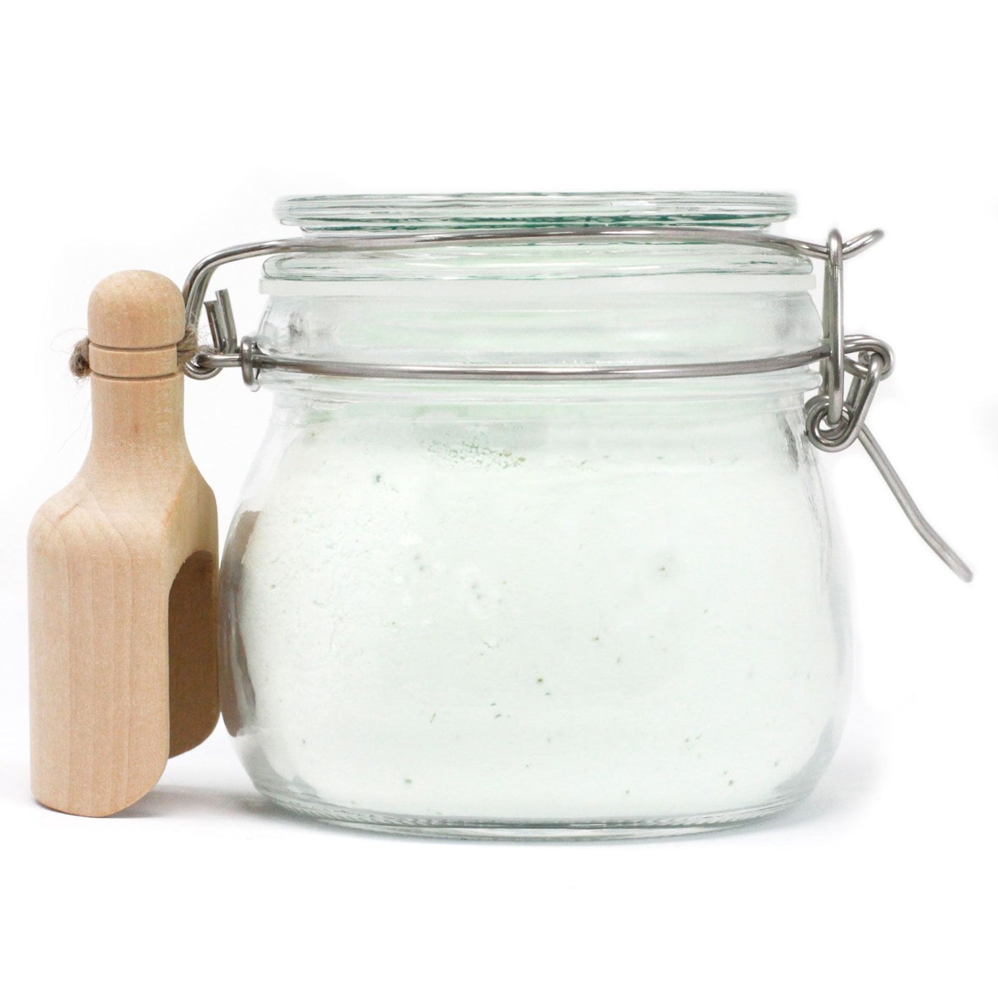 Agnes + Cat Fairy Dust 500g - Pressed Peonies