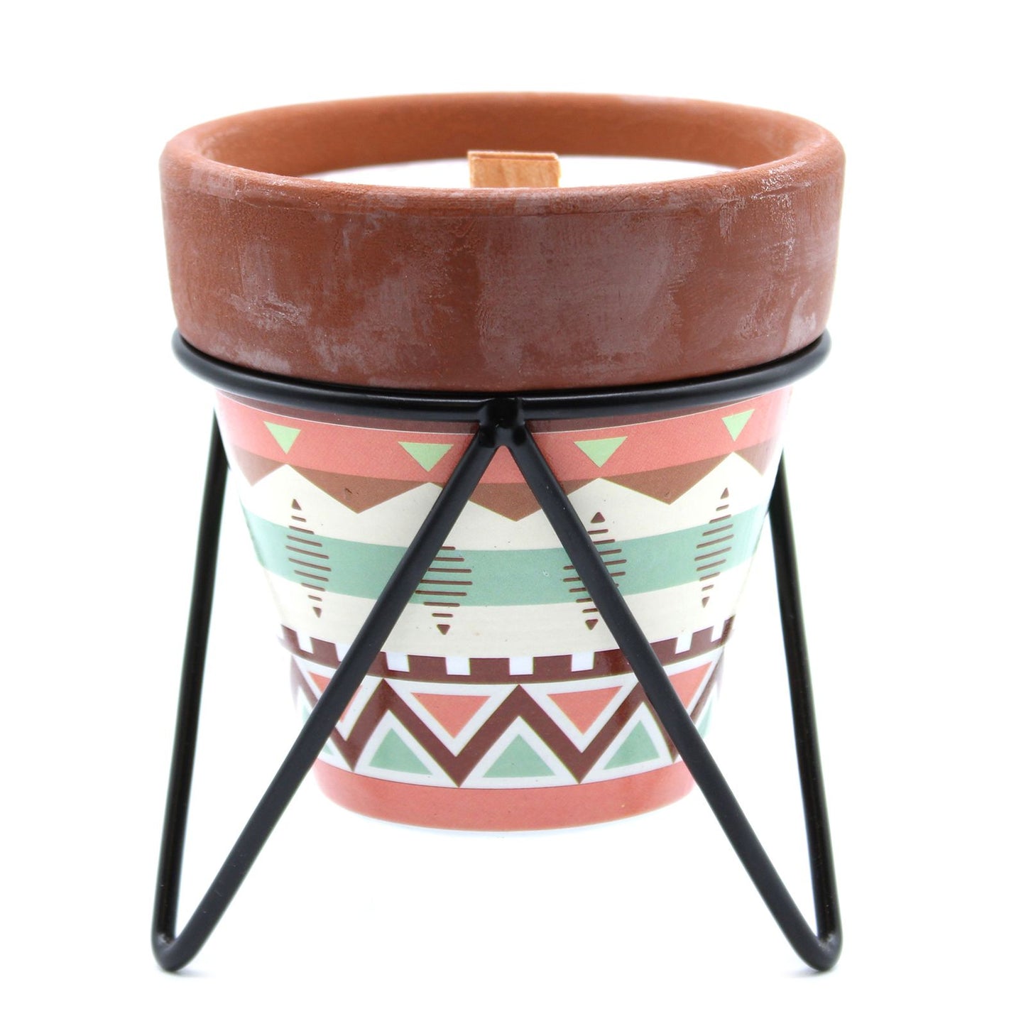 Agnes  & Cat Herb Garden Candles - Clove