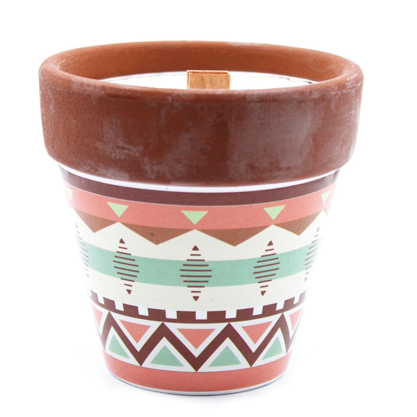 Agnes  & Cat Herb Garden Candles - Clove