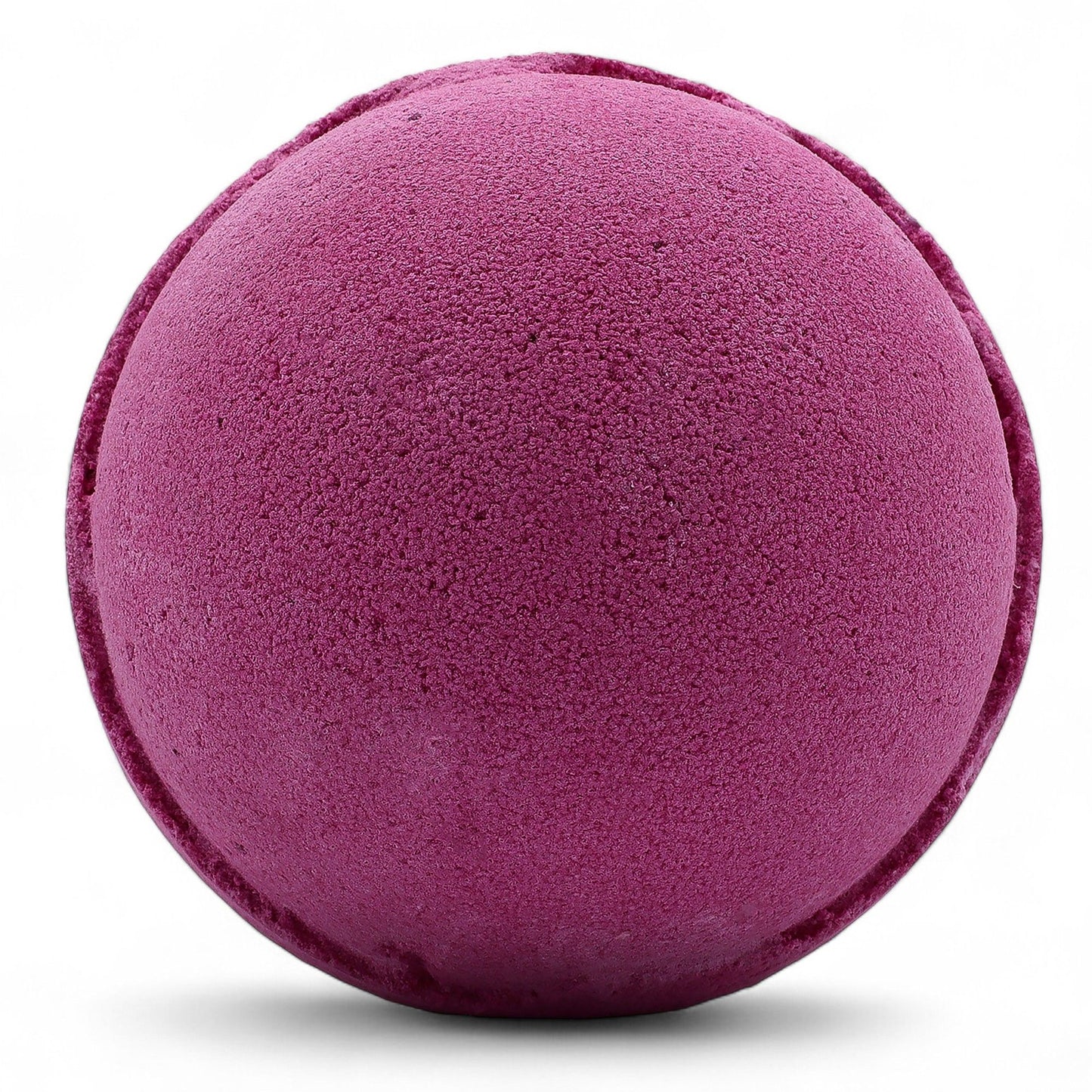 Set of 3 Cranberry Bath Bombs